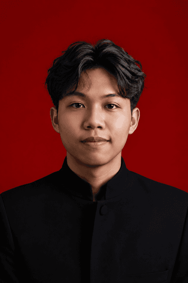 Adimus Ricky Faisal Sahri