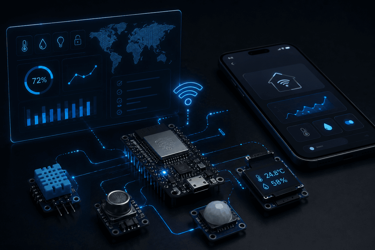 IoT Development